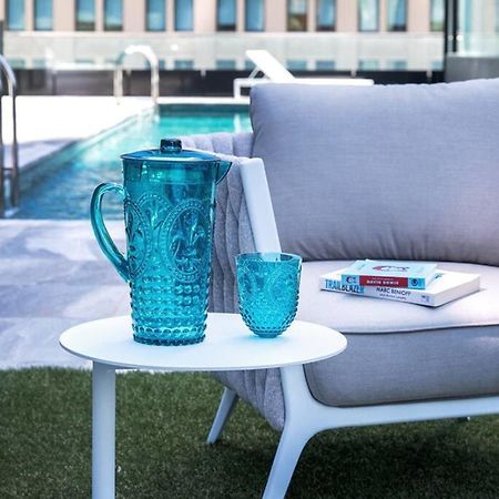 Studio Apartments At Aurora Near Melbourne Port Luaran gambar