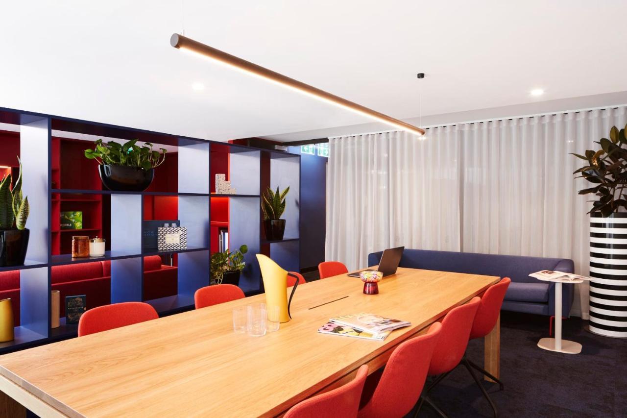 Studio Apartments At Aurora Near Melbourne Port Luaran gambar